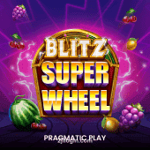 Blitz Super Wheel Related Game